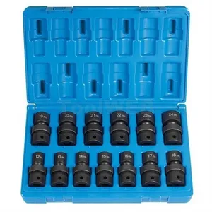 Grey Pneumatic Corp 1/2 DR 12 1239916 