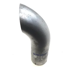 Heavy Duty Manufacturing Pipe - Stack, Exhaust 254548 