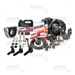 Spicer TUBING 788060 