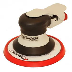 Hutchins PROFINISHER(TM) 1253632 