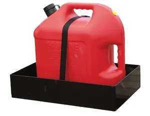 Buyers Products GAS CAN RACK 475548 