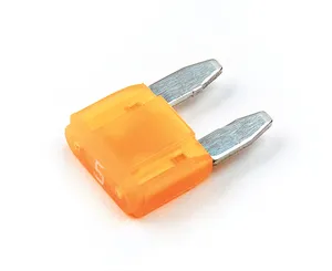 Grote MINI FUSE LED 374556 