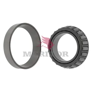 Meritor STD WHL BEARING SET 782086 