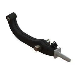 Holland BM ASSEMBLY,EQUALIZ 596784 