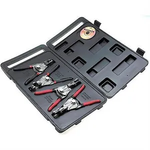 Direct Source International PLIERS 1208522 