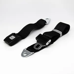 Wise Seats SEAT BELT BLACK 338514 