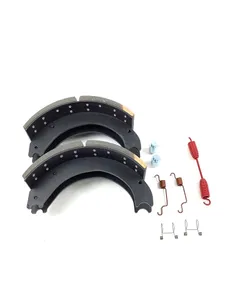 Armada Brake Shoe Kit, Reman 259526 