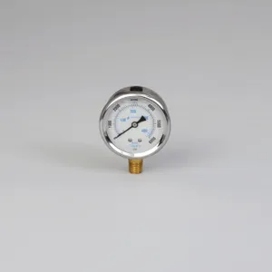 Donaldson GAUGE 1073266 