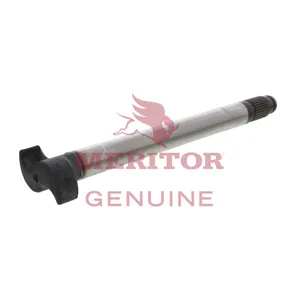 Meritor Q Plus 1.5 28 Spline Left Hand Camshaft 743590 