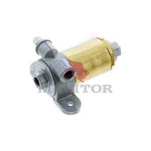Meritor Sludg Remv-Vlv 1006572 