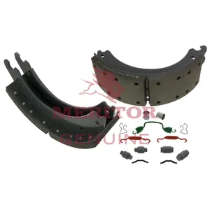 Meritor Plt Kit Maj O H 222800 