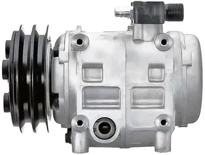TruckAir Compressor 1008016 