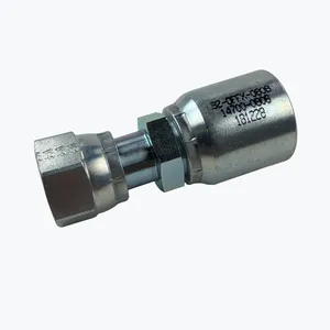 Contitech FEMALE 284618 