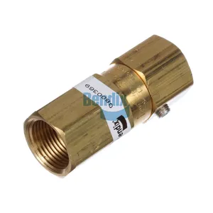 Bendix 3/4F X 3/4F 309768 