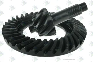 Euroricambi RING & PINION 261438 