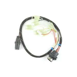 Spicer WIRING HARNESS 540848 