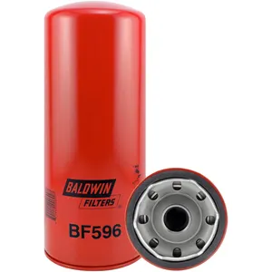 Baldwin Fuel Spin-On 245802 