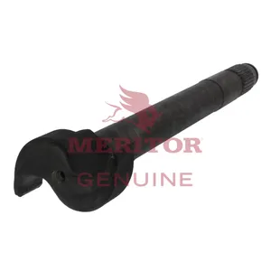 Meritor Q Plus 1.5 28 Spline Right Hand Camshaft 380952 