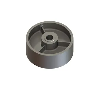 Holland WHL,CAST IRON 5 614034 