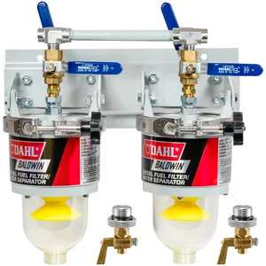 Baldwin DAHL DOUBLE MAN 907358 