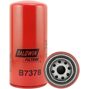 Baldwin Lube Spin-On 242456 
