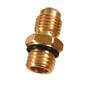 FJC Inc. R1234YF COUPLER 1241350 