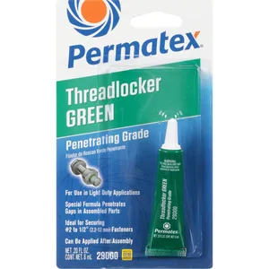 Permatex THREADLOCKER 374206 