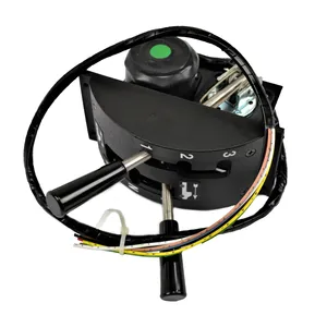 Spicer CAB CONTROL AS 518652 