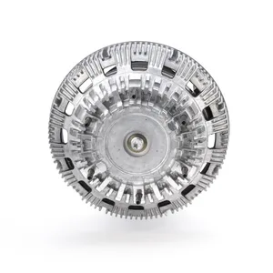 Horton Dm Advantage Two-Speed Fan Clutch 619174 