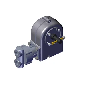 Roll-Rite Hydra-Lock Moto 996385 