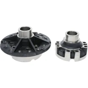 Spicer KIT-DIFF CASE 562196 