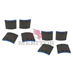 Meritor Lining-Axle Set 1200980 