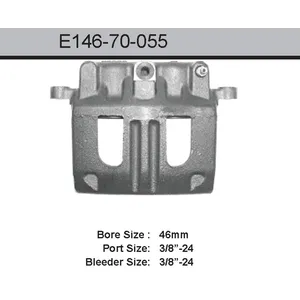 Bendix CALIPER 450570 