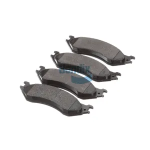 Bendix DISC PAD 442686 