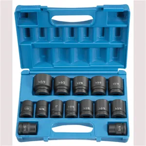 Grey Pneumatic Corp 14PC STD 1229567 