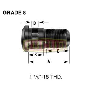 Euclid Stud 319634 