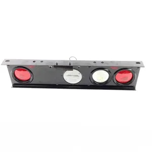 Truck-Lite Module - Power Distribution, Tail Lamp 256606 