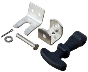 Tectran LATCH ASSMBLY 1432248 