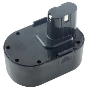 K-Tool International RECHARGEABLE NI 1264814 