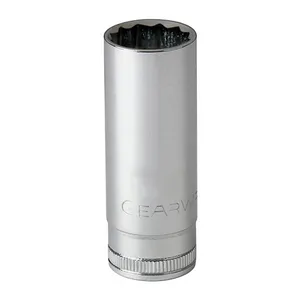 Gear Wrench SOC 18MM 12PT D 1272658 