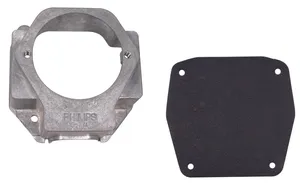 Phillips Nose Box - Electrical Connection 242588 