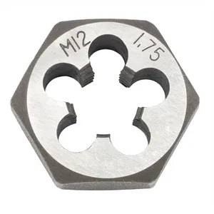 Gear Wrench HEX DIE 1/2-13 1253018 
