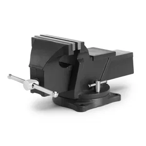 Titan Jack & Equipment 5  BENCH VISE 1353201 