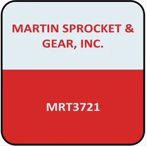 Martin Sprocket & Gear WRENCH 1 1/16 H 1285140 