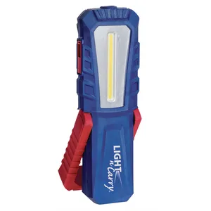 Clore Automotive/Solar RECHARGEABLE CO 1439932 