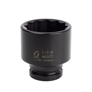 Sunex Tool SOC 1-7/8 3/4D 1346804 