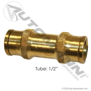 Automann Union 1 2in 330722 