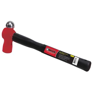K-Tool International BALL PEIN HAMME 1271446 