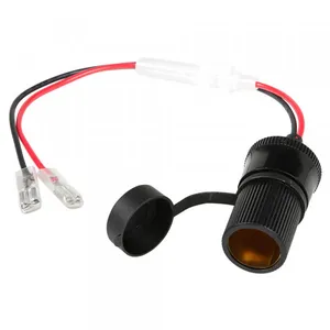 Grote SOCKET 12V W 339744 
