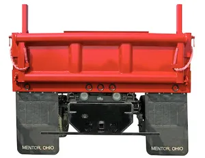 Buyers Products PLATE HITCH FOR 469736 